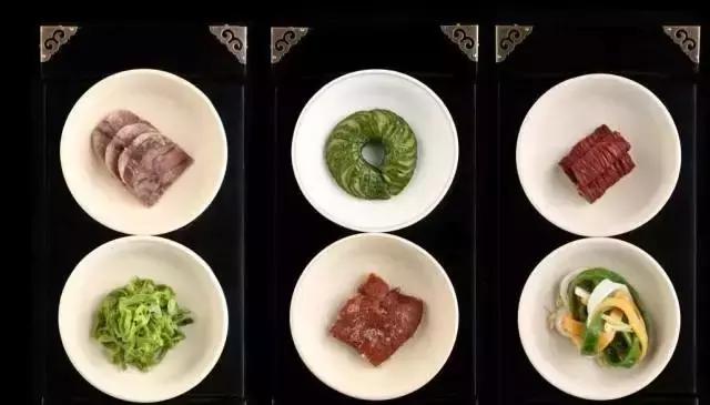 大西安真正的美景,大西安临潼