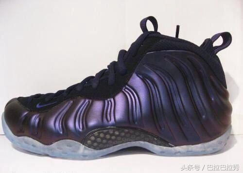 喷泡篮球鞋实战测评,喷泡几代球鞋实战最好