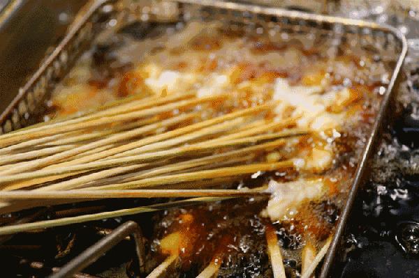 大连好吃炸串店,大连好吃的串店推荐