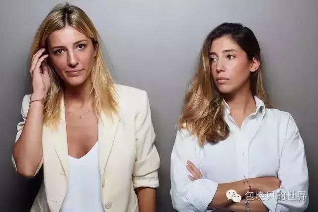 20款好看又实用的女士双肩包推荐,刘雯斜挎休闲包