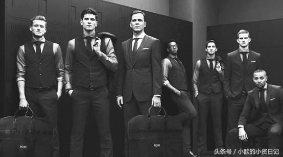 男色千万，为何我只迷恋日耳曼民族的神颜