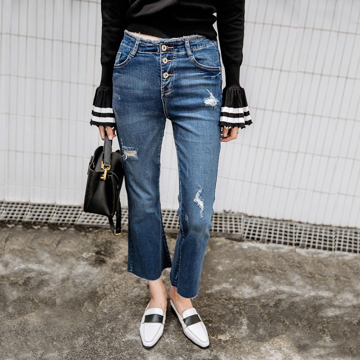 小短腿如何穿搭显腿长,巧妙穿搭避开小粗腿