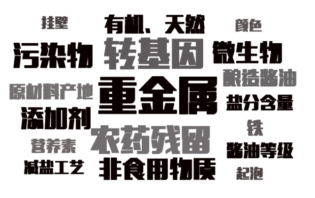 儿童酱油无添加排行榜,儿童有机酱油评测