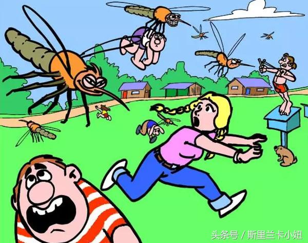 给宝宝驱蚊用什么安全又有效,如何给宝宝选择驱蚊产品