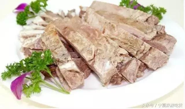 最难听懂的宁夏话,宁夏方言土话大全