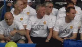 足坛逗比,足坛有趣时刻