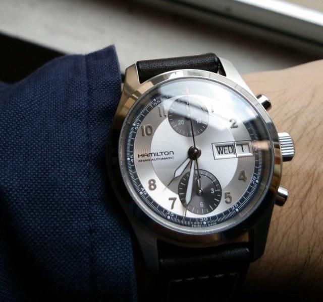 他花100万买豪表，总结出这4点买验让你不多花1分钱！