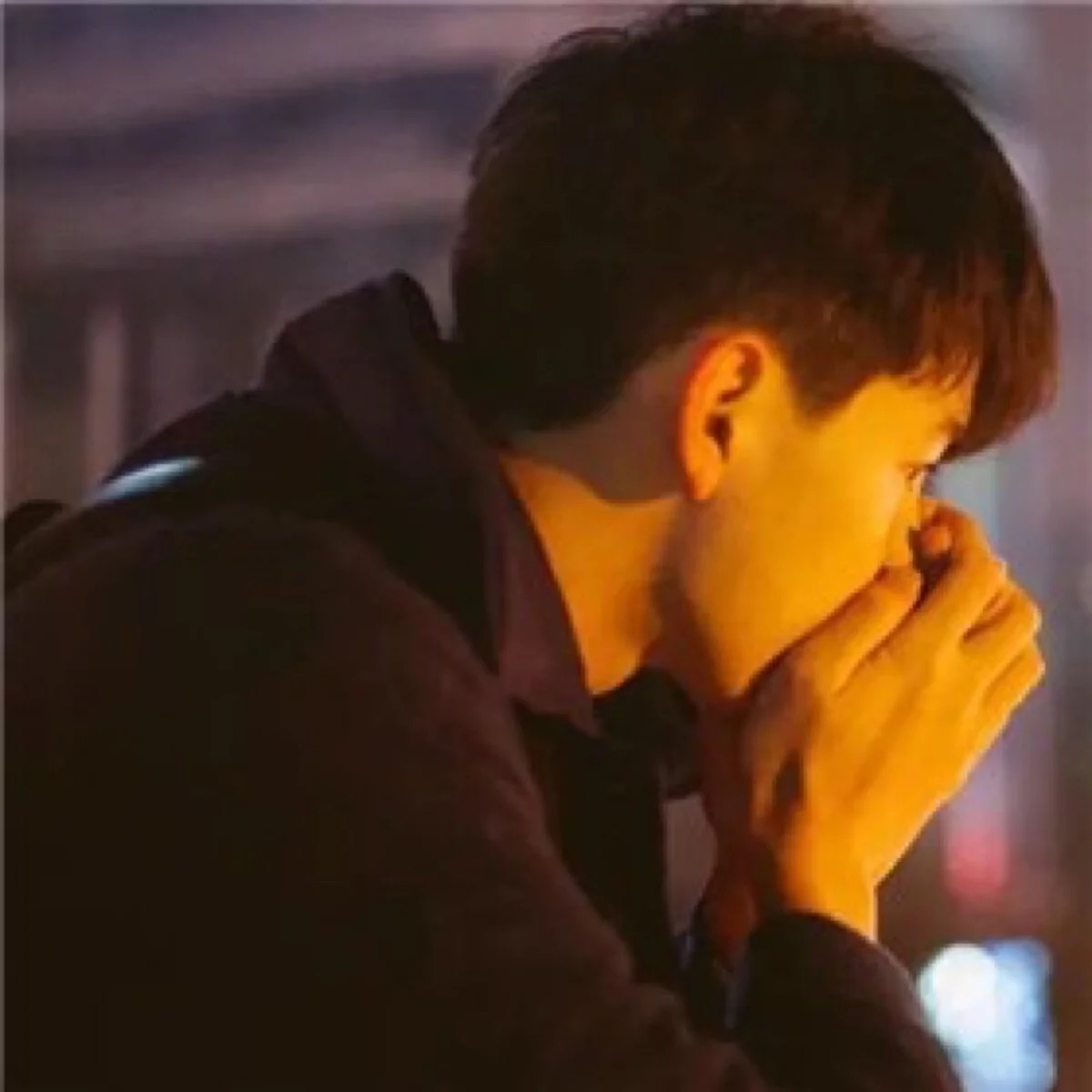 头像合集｜你说你要和我共白头，我染完你又说我非主流