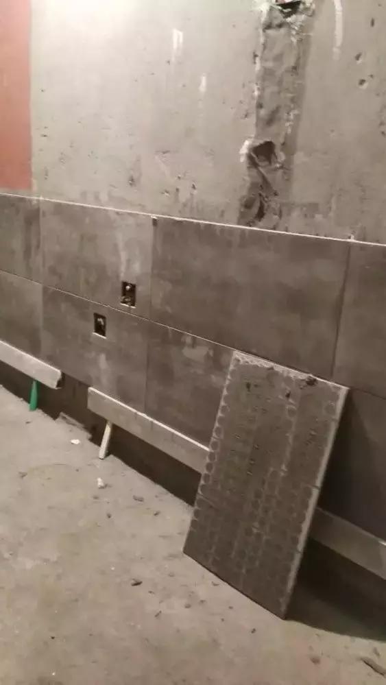 第一次装修效果还不错,夸赞别人第一次装修成功