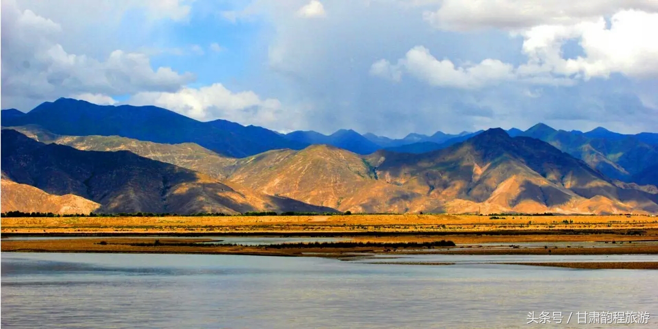 藏西旅游,藏西旅游攻略大全