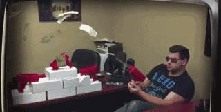 闲侃丨它的诞生或许只为让我们感受什么叫“爽”!