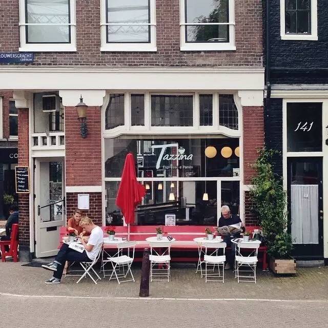 开了一家小店只为梦想而努力,女人的终极梦想开一家店