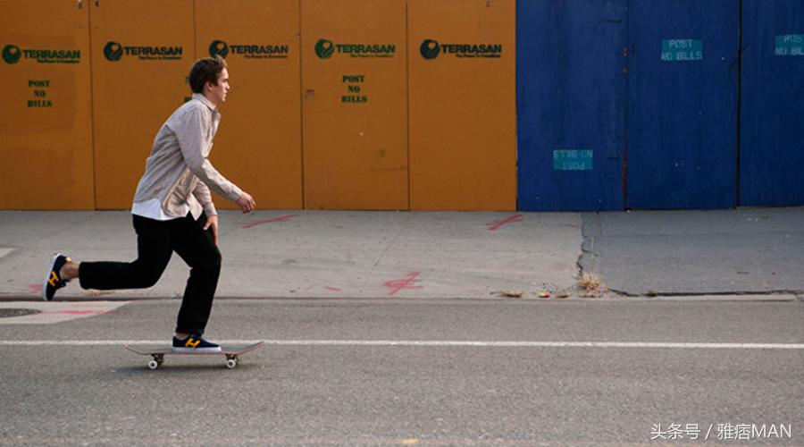 一夜爆红的潮牌,一夜之间火起来的品牌