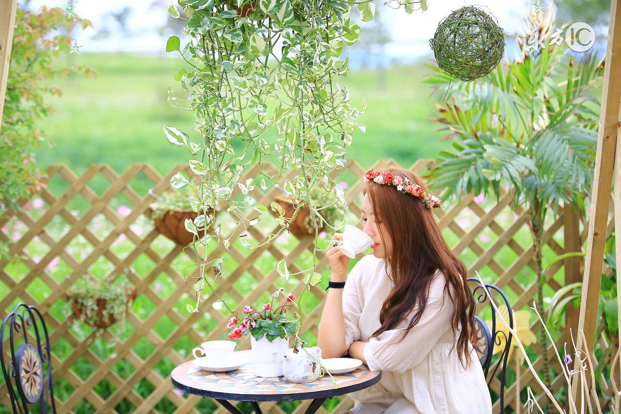 女人要么美丽要么励志,女人要么励志要么丽质