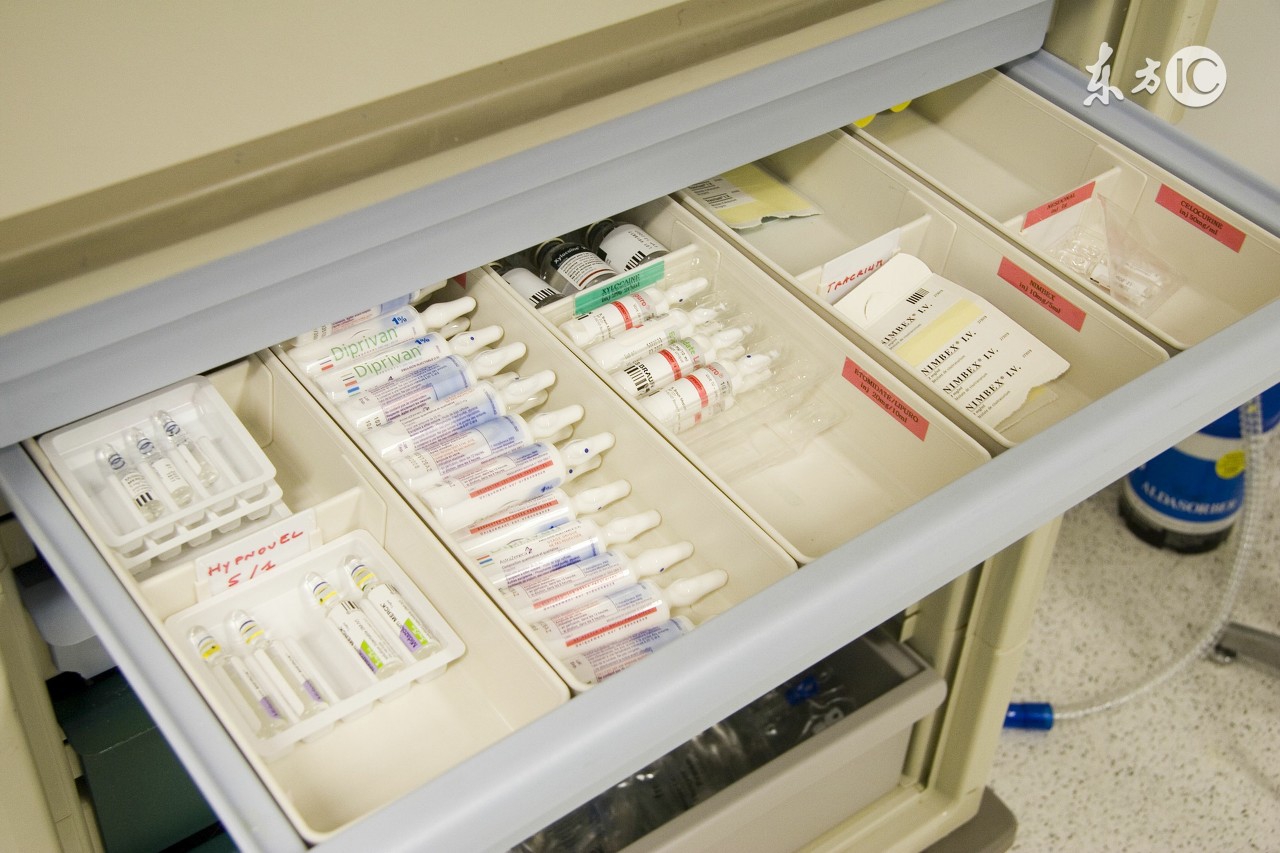 麻醉用的小牛奶是什么,麻醉剂传说中的小牛奶