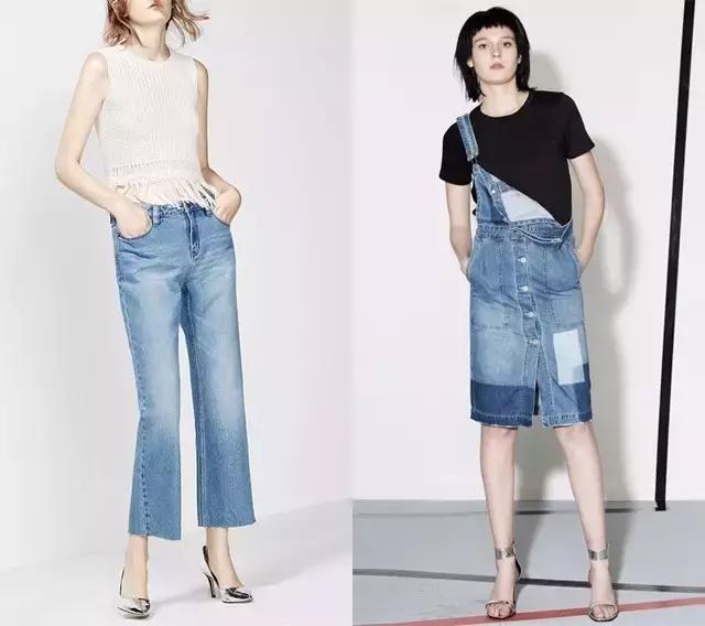 江疏影,周冬雨的穿搭过人之处,看那些好到报警的原创设计女装