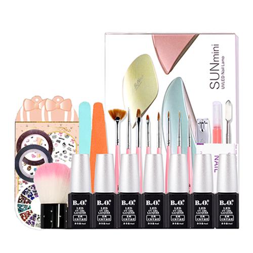 日式美甲欢乐颂,欢乐颂五美戴什么耳环好看