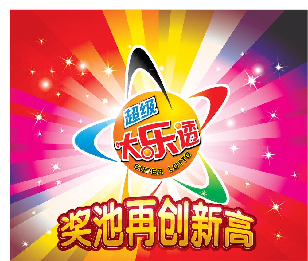 超级大乐透2024年050期开奖号码,双色球预测最新推荐大乐透