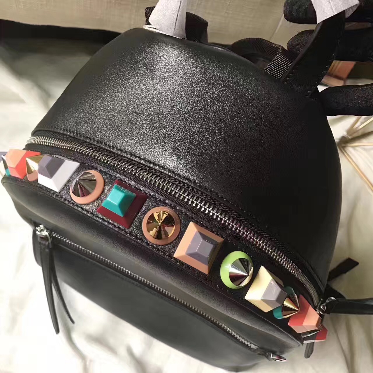 fendi包包哪一款最好看,fendi包最新款