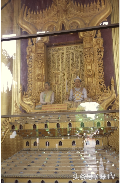 缅甸之旅缅甸寻宝,缅甸翡翠之行的感受