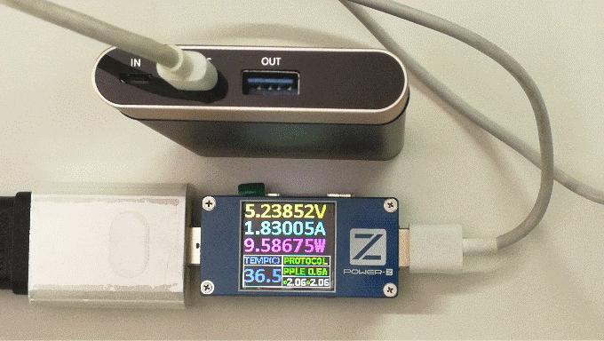 台电20000毫安快充充电宝测评,台电大屏数显18w双向快充充电宝