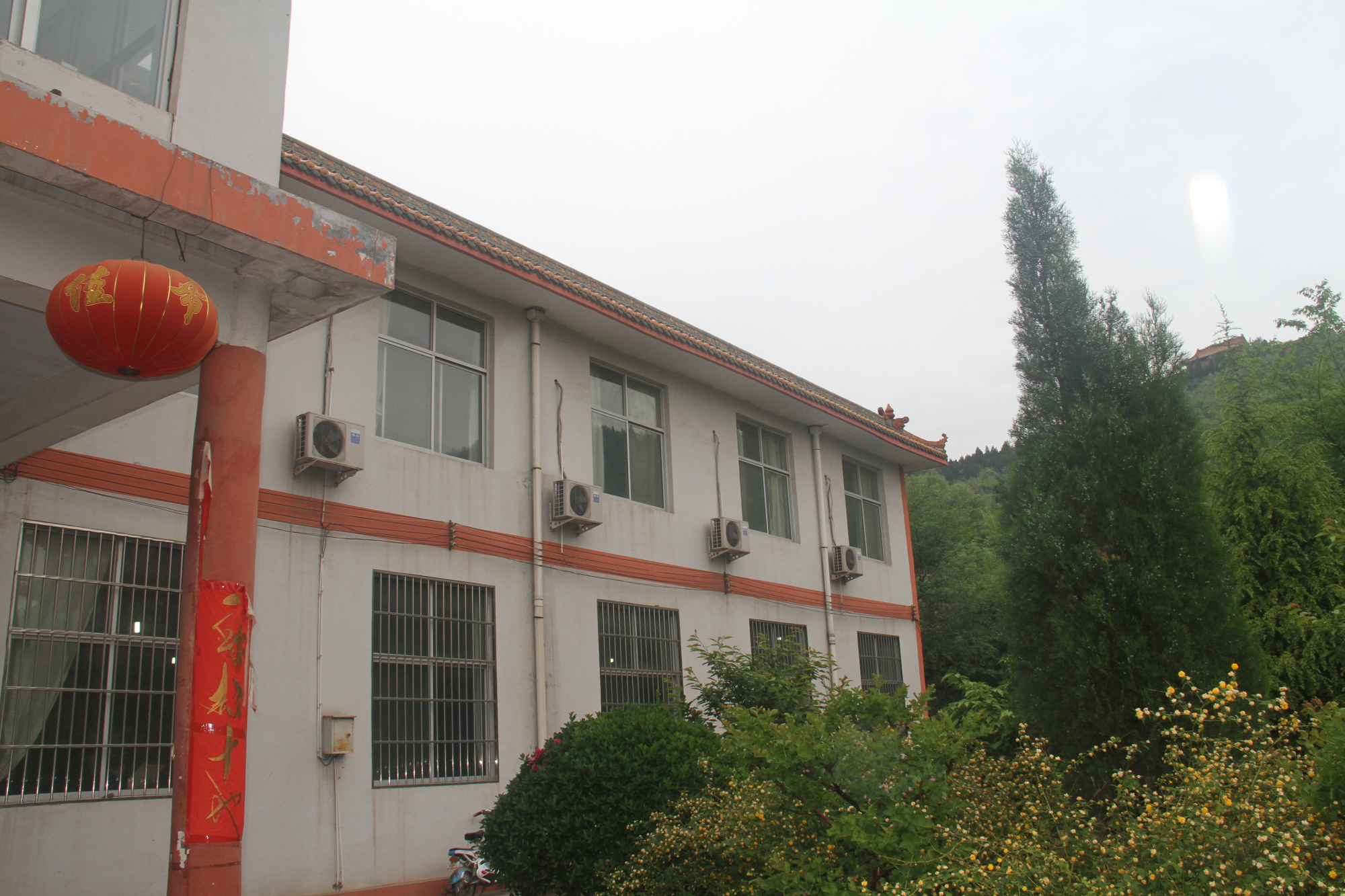 林州去普陀寺旅游团,河南林州太平禅寺