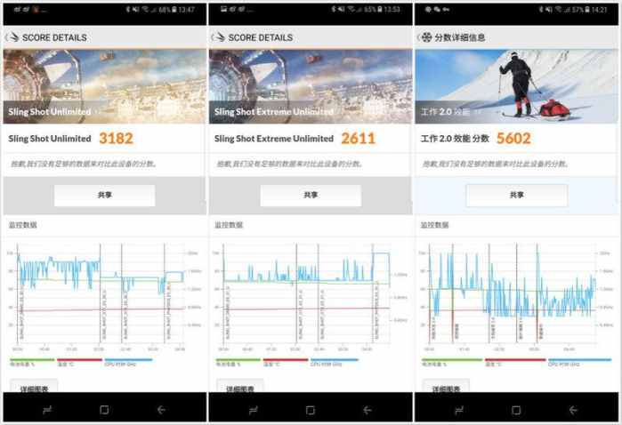 三星galaxys8最新消息,三星galaxys8有多惊艳