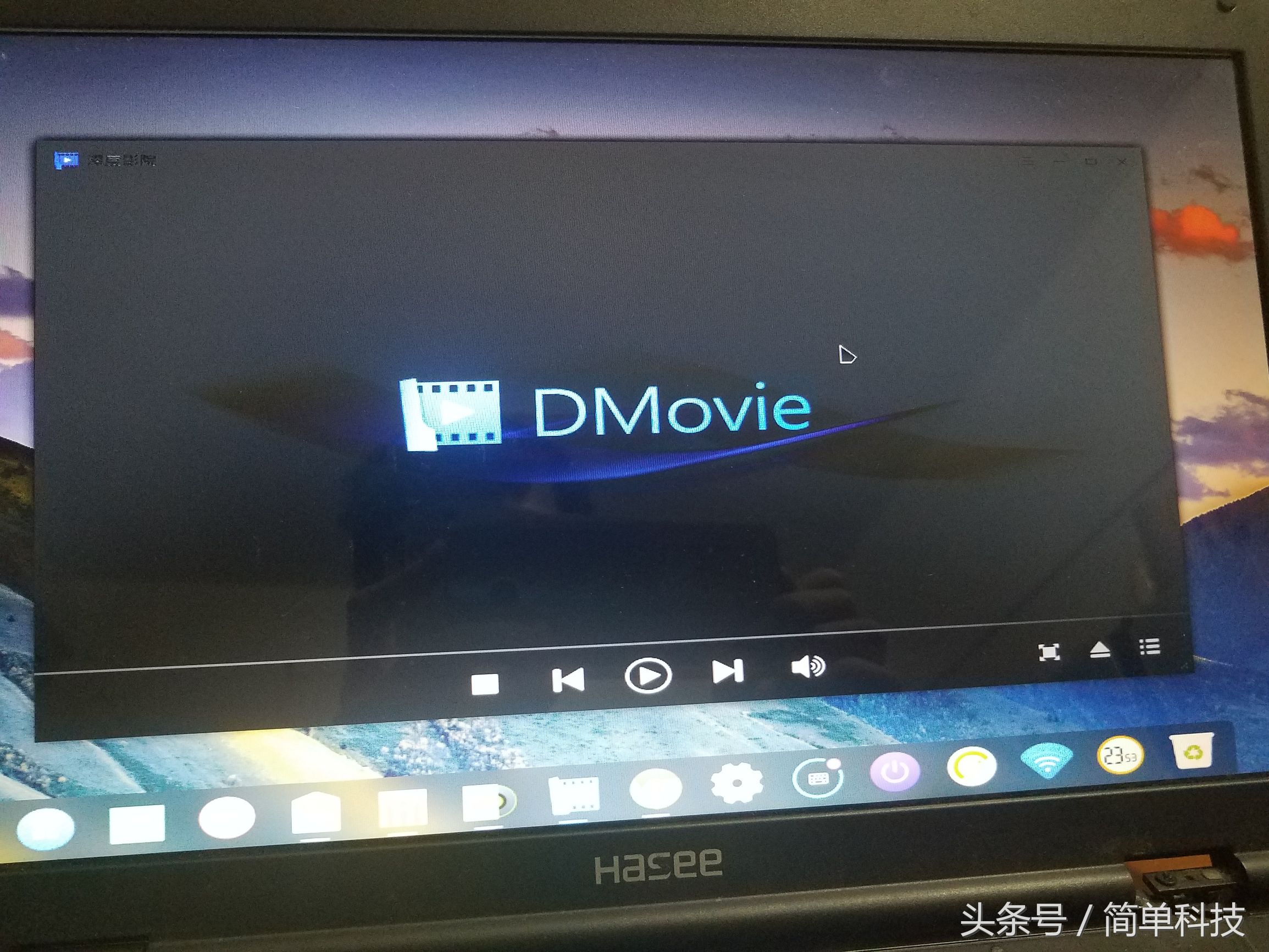 老电脑用deepin哪个版本最好,怎么给老旧笔记本装deepin系统