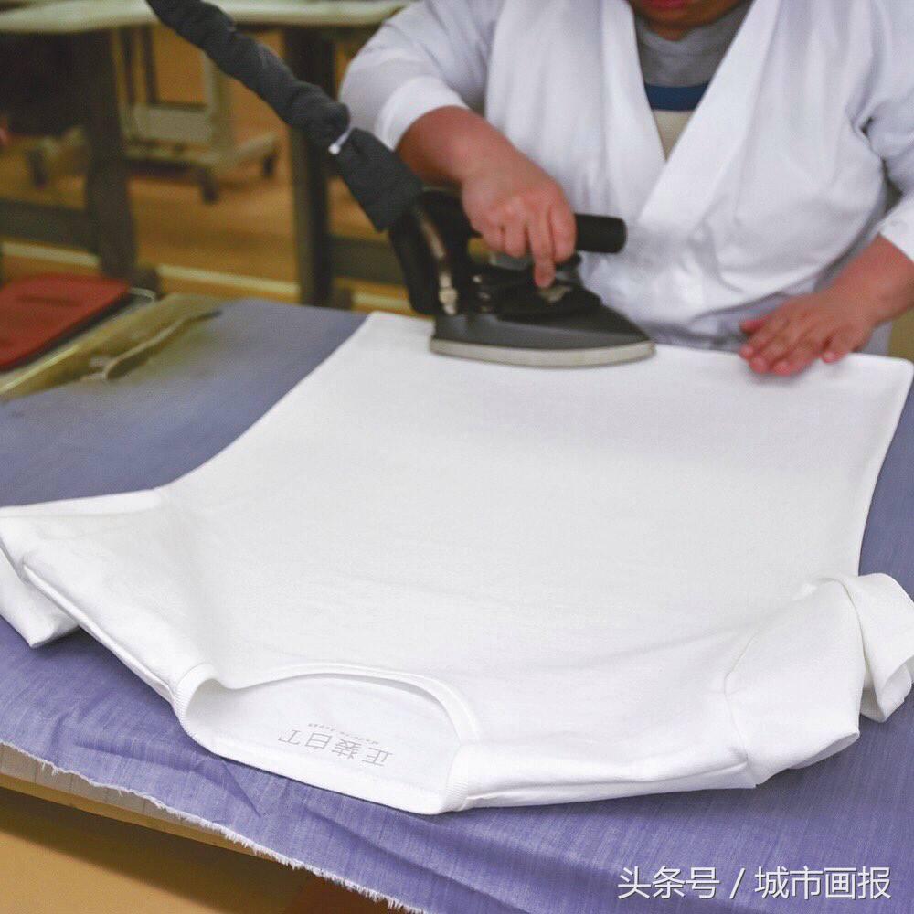 FFFFFFT不是乱码，这是世界第一家白T专卖店