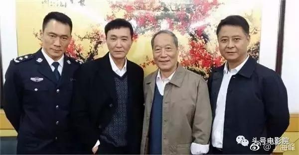 李达康赵东来救陈岩石,李达康突击赵东来