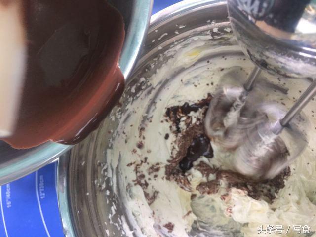 学会烘焙的好方法,做出来的曲奇饼干只酥不脆