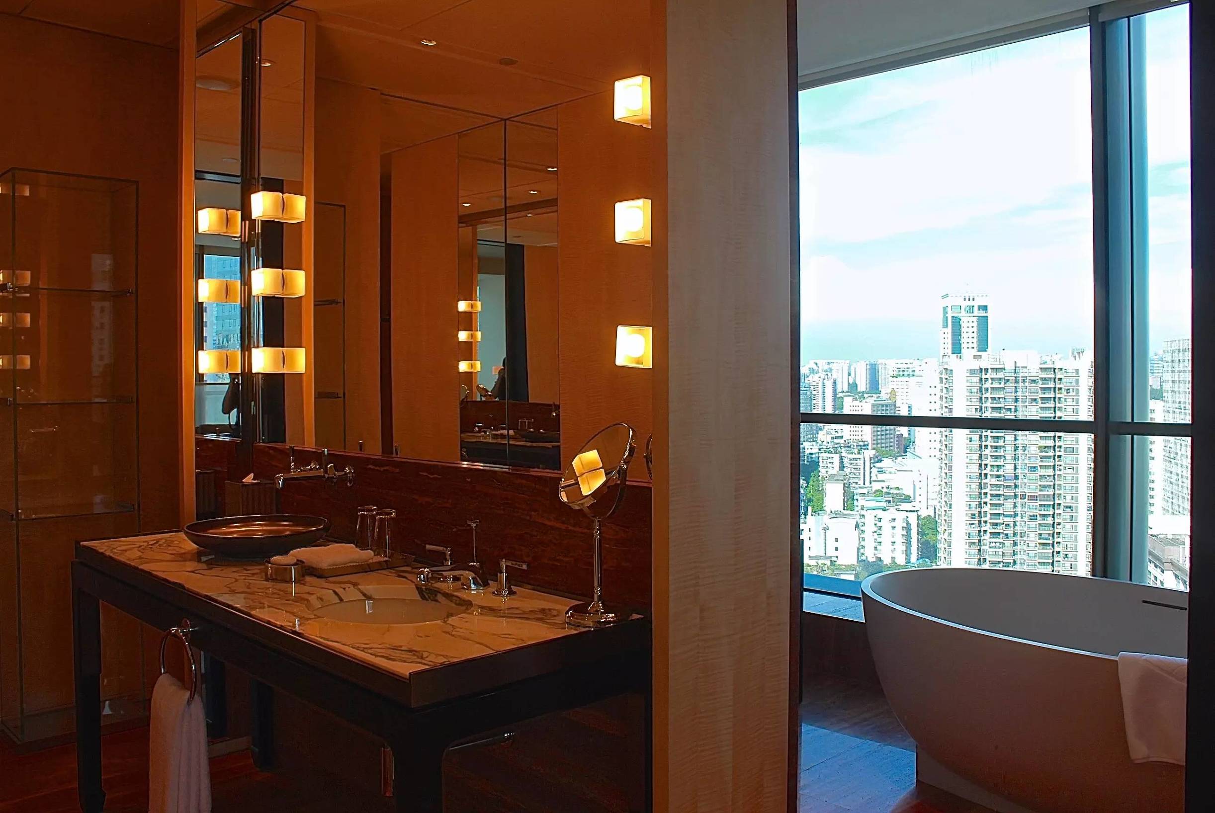 广州文华东方，MomentsofDelight