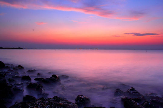 长途骑行最佳线路推荐,最适合骑游党的骑行路线