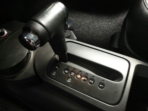 07年甲壳虫整备,一代甲壳虫大修