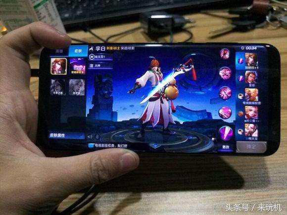 三星s8国行版值得买吗,三星galaxys8轻奢版开箱