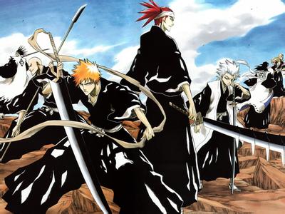 经典动漫排行榜，你看过几部？说出你们喜欢的动漫哦