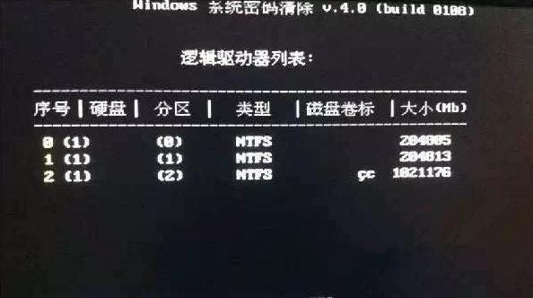 不知道电脑密码如何删除电脑密码,电脑密码过期了怎么重新设置密码