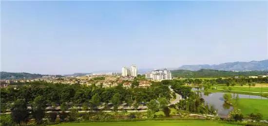 南岸最好出手的小区,南岸核心区房子值得买吗