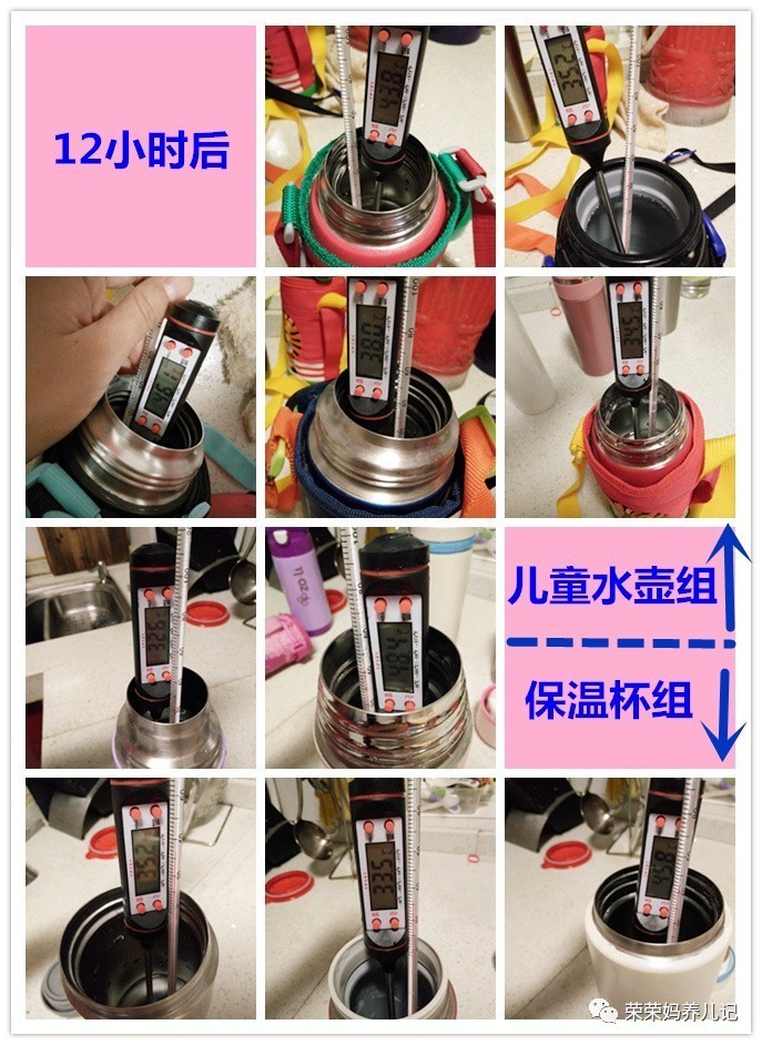 测评家用保温杯口碑最好的前十名,保温杯十大排名保温效果好儿童