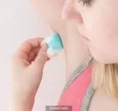 漱口水可以擦痘痘吗,漱口水为什么可以除垢