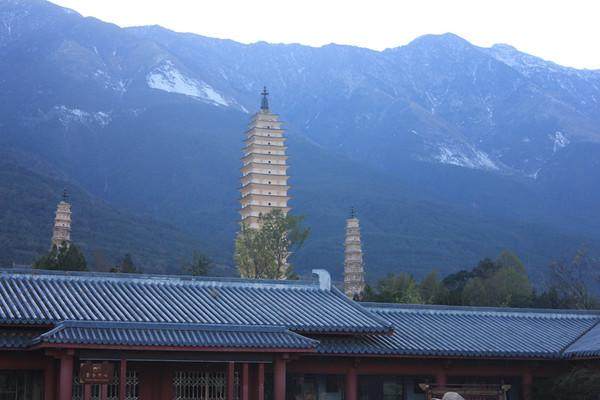 广州三天两晚旅行攻略穷游,7天云南穷游旅游攻略