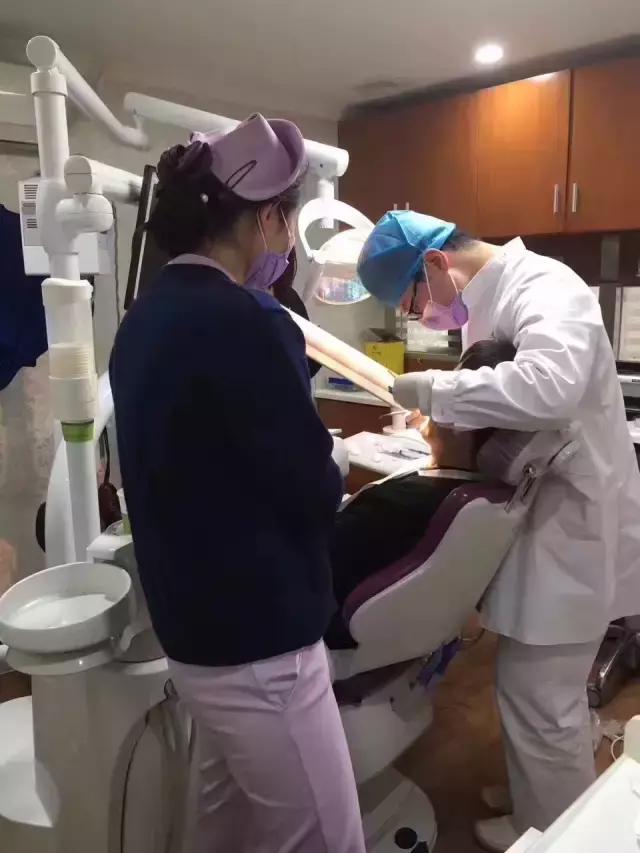 口腔科门诊的不良事件有哪些,口腔门诊那些事