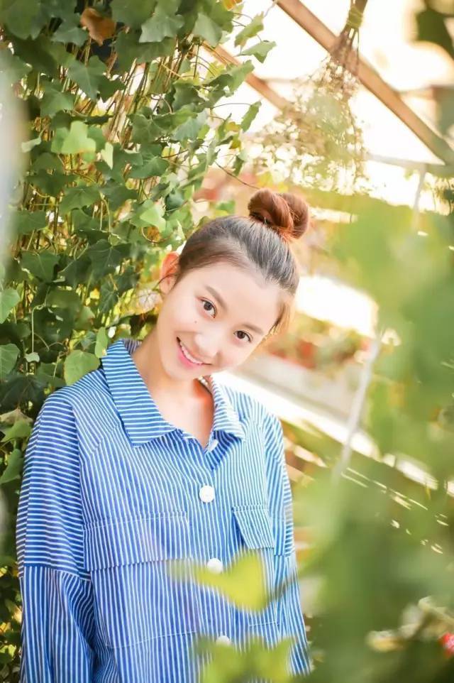 这个蒲萄“不正经”却能收获众多迷弟迷妹的心