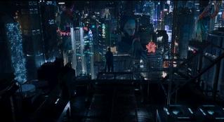 影评：不识素子是素子——名不副实的改编之作《攻壳机动队》