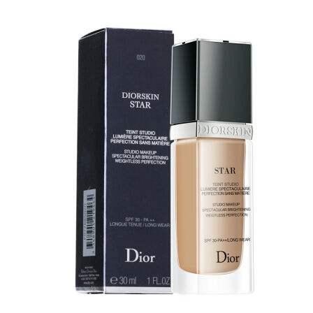 20款粉底液测评,十几款粉底液真实测评