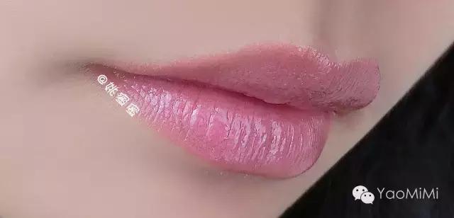 新款纪梵希禁忌之吻试色,纪梵希禁忌之吻全试色