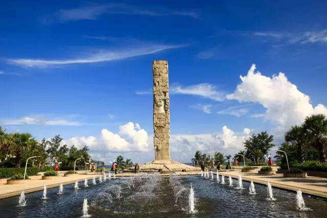 去三亚玩的旅游攻略,错峰去三亚