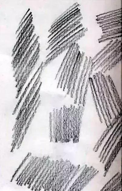 蔡海晨素描零基础入门系列教程,手把手教你从零基础开始学素描