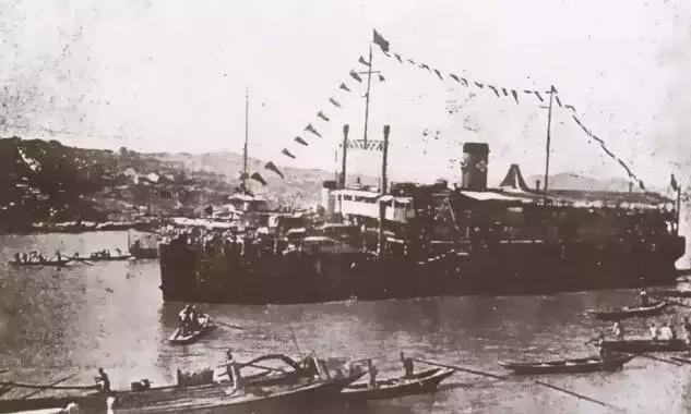 重庆第一机场何时开建,重庆历史上修建的第一个机场