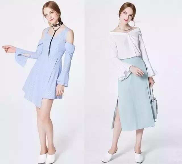 江疏影,周冬雨的穿搭过人之处,看那些好到报警的原创设计女装